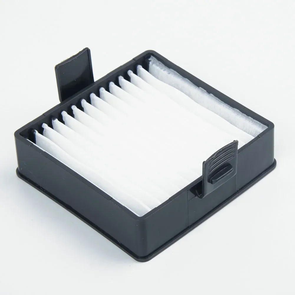 1 قطعة تصفية ل Ryobi P712 P713 P714K قطع غيار المكنسة الكهربائية التنظيف المنزلي استبدال الملحقات