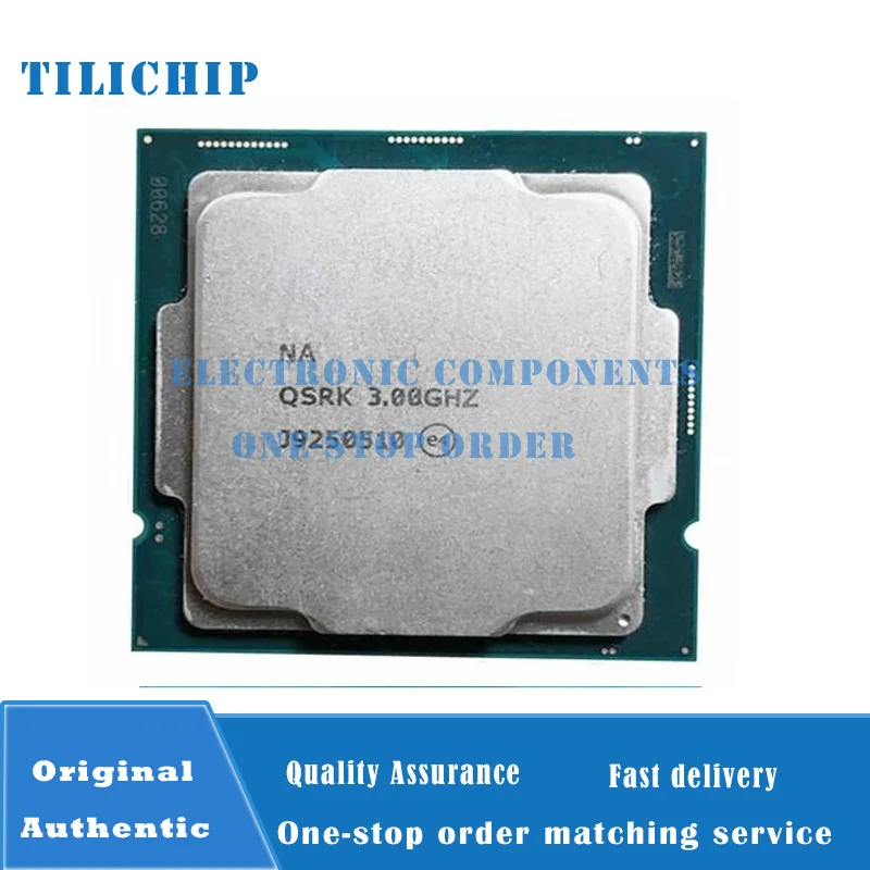 Intel core i5 10500-AliExpress