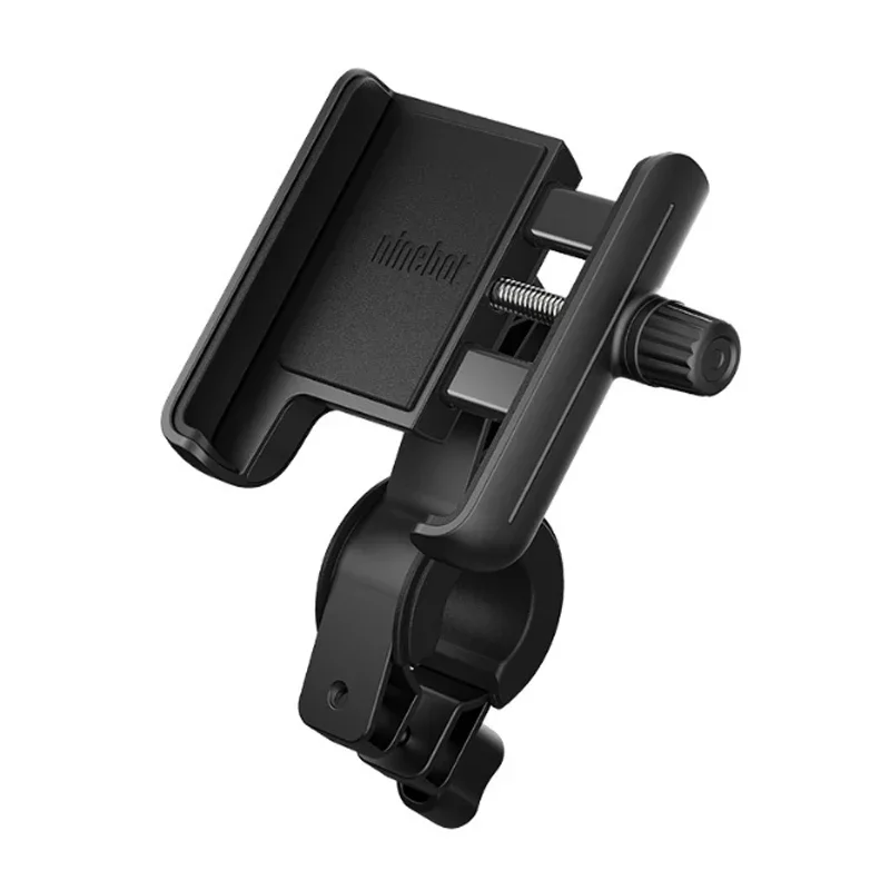 Original Handyhalterung für Segway Ninebot KickScooter G65 G30LP ZT3 Pro G2 G30D G30 Max Elektroroller Mobiltelefon-Halterung
