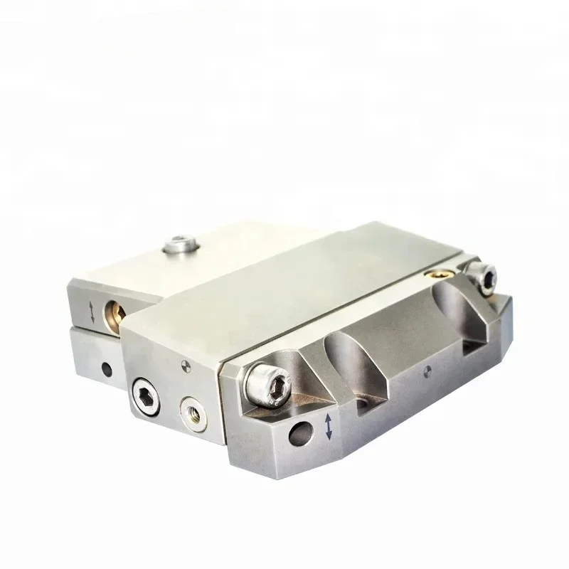 

High quality precision steel vise for edm machine xyz axis 3A-200049