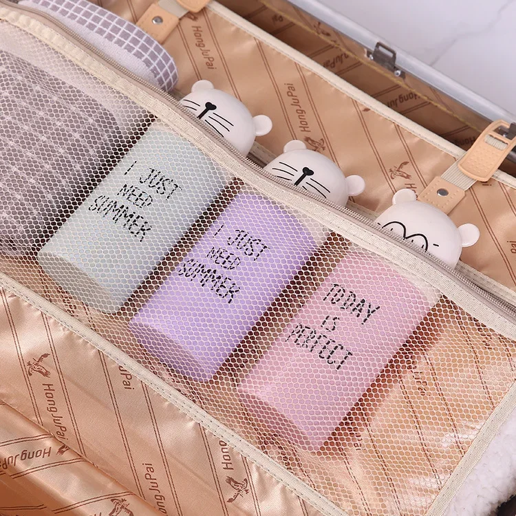 Portable Toothbrush Travel Cover Cup Bathroom Toothpaste Holder Storage Case Travel Camping Organizer Kit Toiletries Storage Box