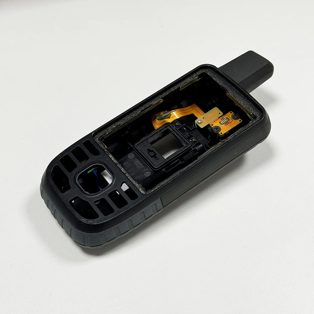 For GARMIN GPSMAP 66st Front Cover Case or Back Cover Housing Shell GPS Computer Part Replacement