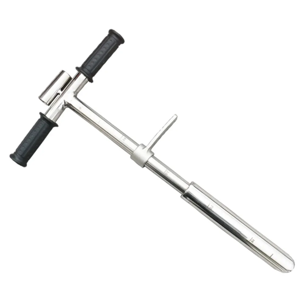 Soil Extractor 304 Stainless Steel Soil Extractor Soil Sampler 2025 new