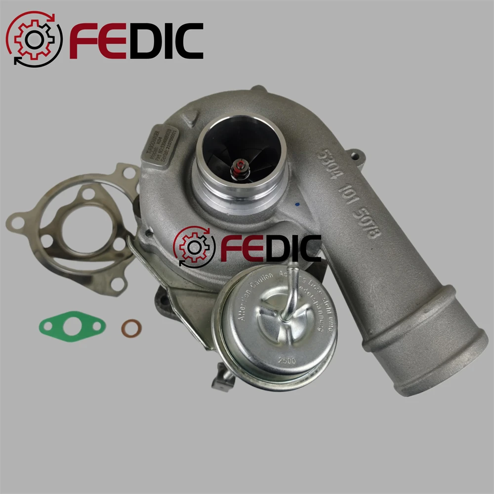 

K04 53049880020 53049700020 06A145704M Turbo charger for Audi S3 TT 1.8T 154/165 Kw APY AMK Turbocharger