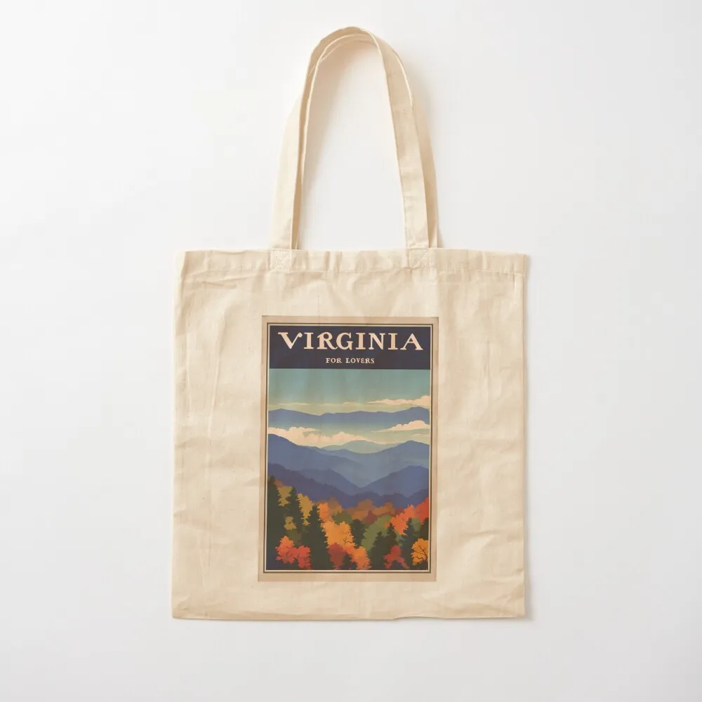 

Virginia Tote Bag shopper bag woman Shopper bag Women's bags