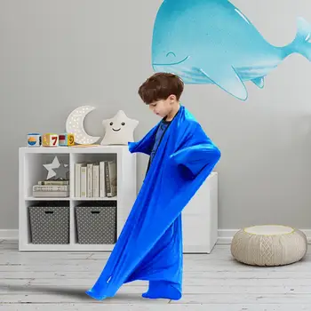 감각 자루 중간 몸 양말 진정 치료 담요 마술 가방 유치원 스포츠 게임 의류 감각 훈련 장난감