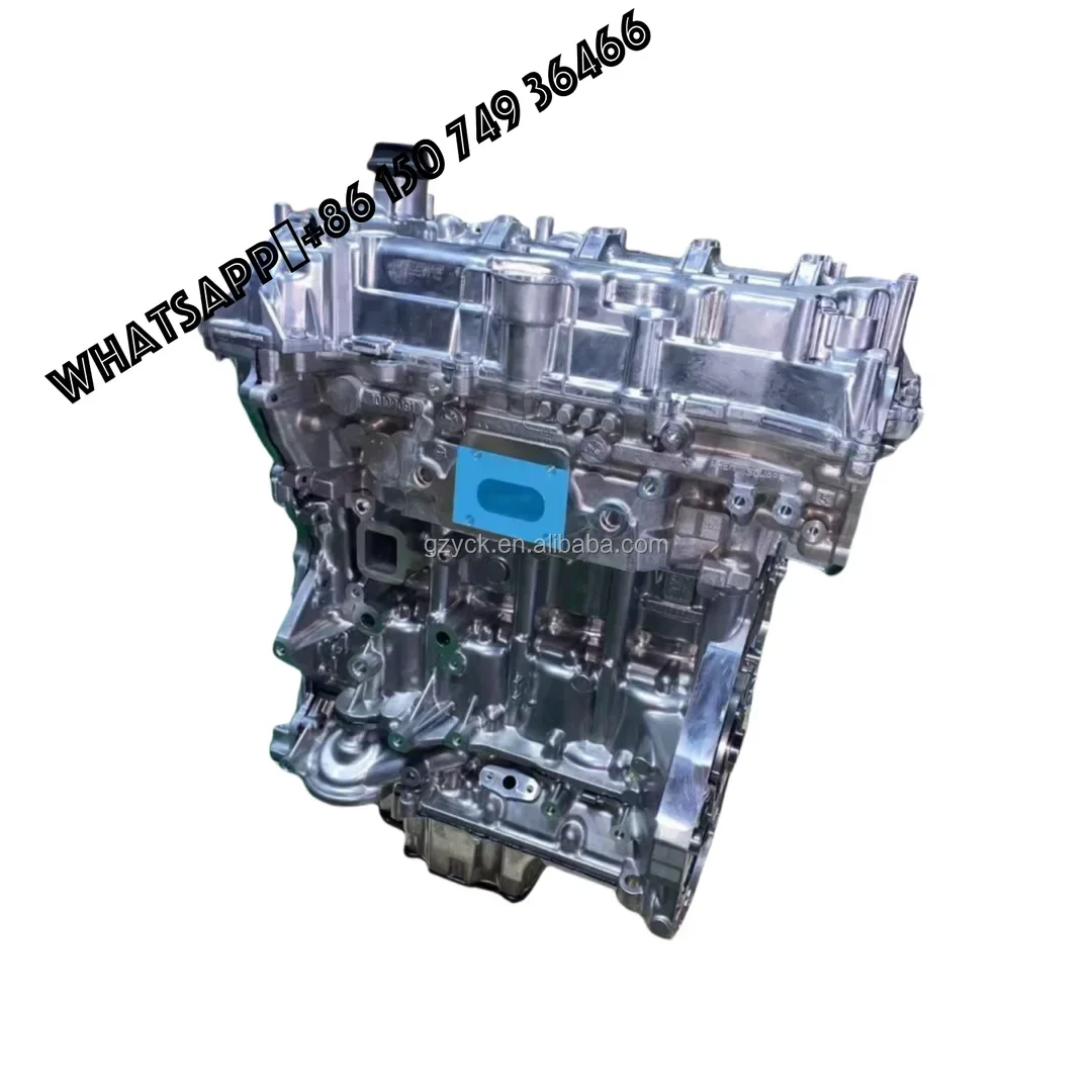 

Guaranteed High Quality Brand New General Motors Engine LFV Engine for Chevrolet Equinox Buick Envision Regal 1.5T