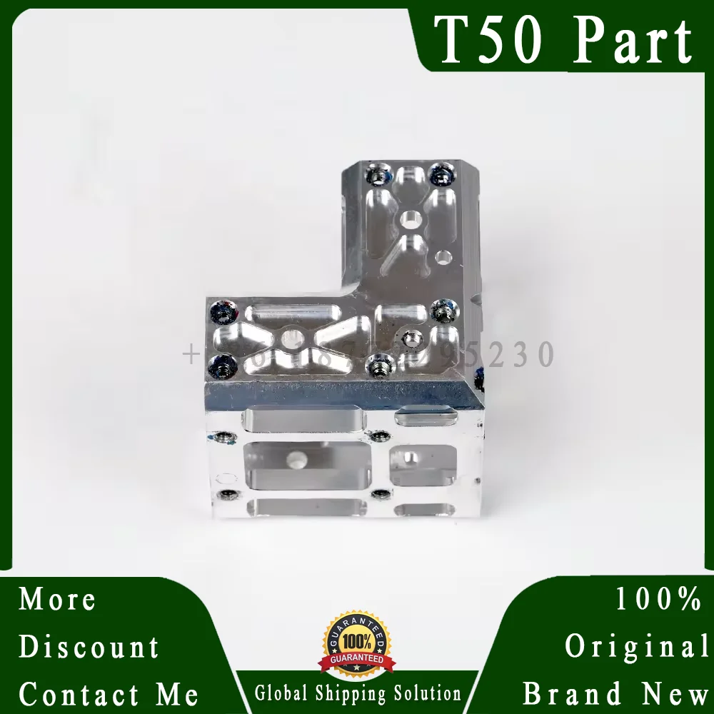 

Original T50 Middle Frame Insert Part Brand New for Dji T50 Agricultural Drone Accessories Repair Parts