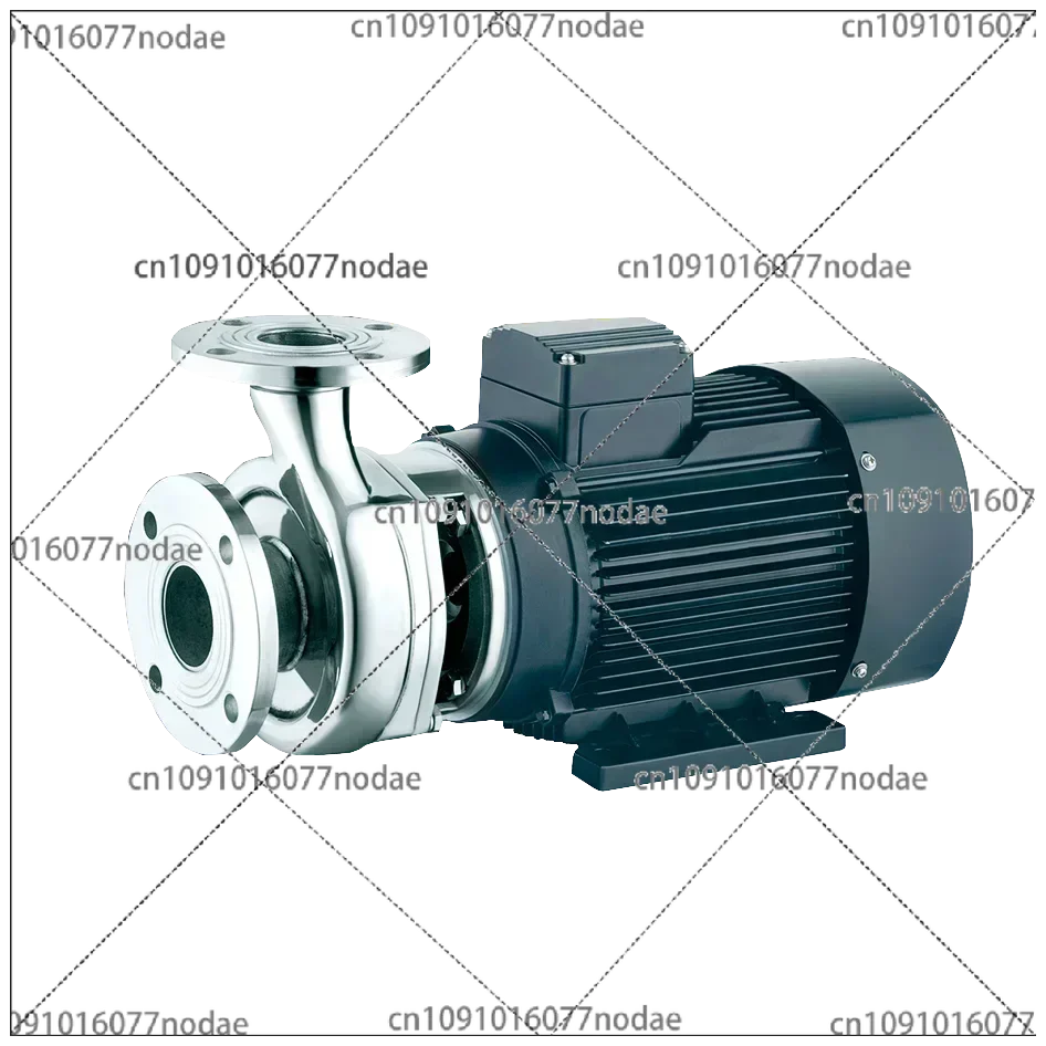 Food Grade Milk Pump Household Water Pump High Pressure Water Booster Pump