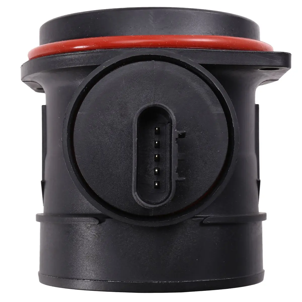 A02G New 28164-3F100 281103F100 15865791 MAF Mass Air Flow Sensor for Hyundai H-1 H1 Genesis Kia Borrego Mohave