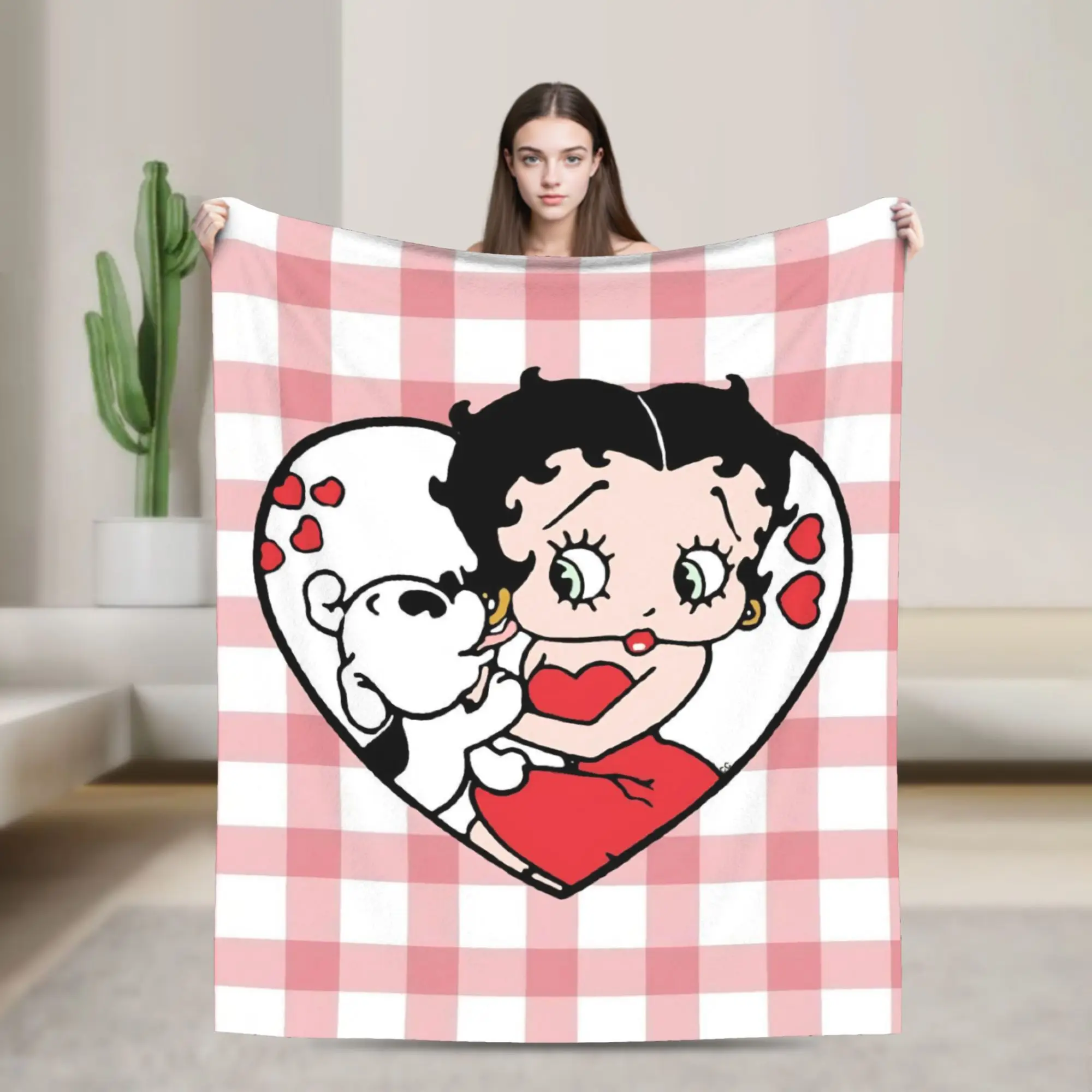 B-Bettys Boops Blan… - image