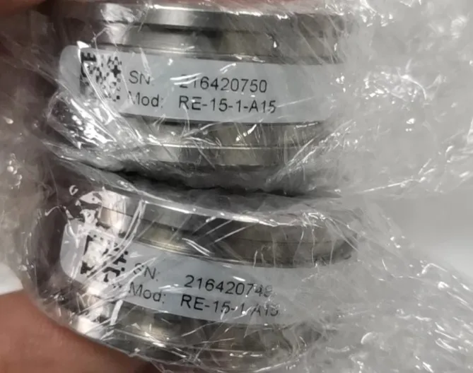 The Encoder New original RE-15-1-A15
