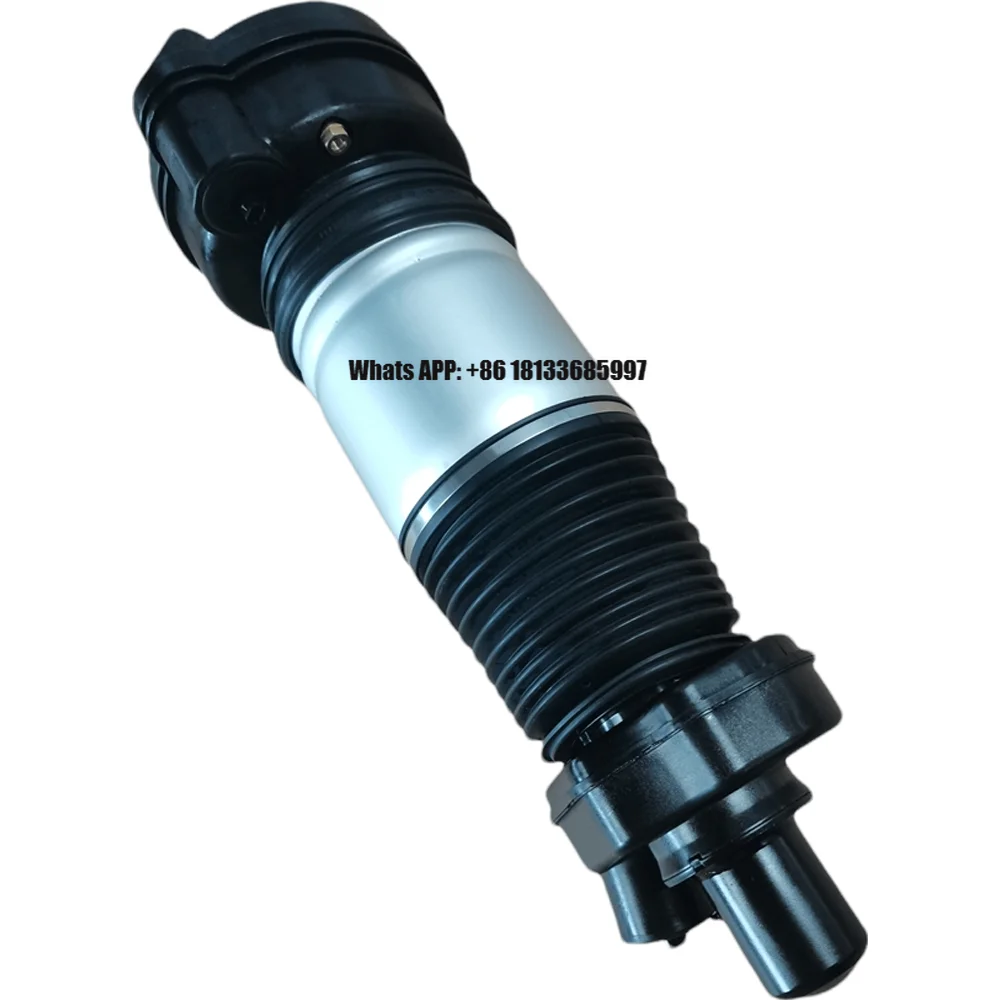 

9Y0616039 9Y0616039B Новый пневматический амортизатор, левая передняя пневмоподвеска для Porsche Cayenne 9YA