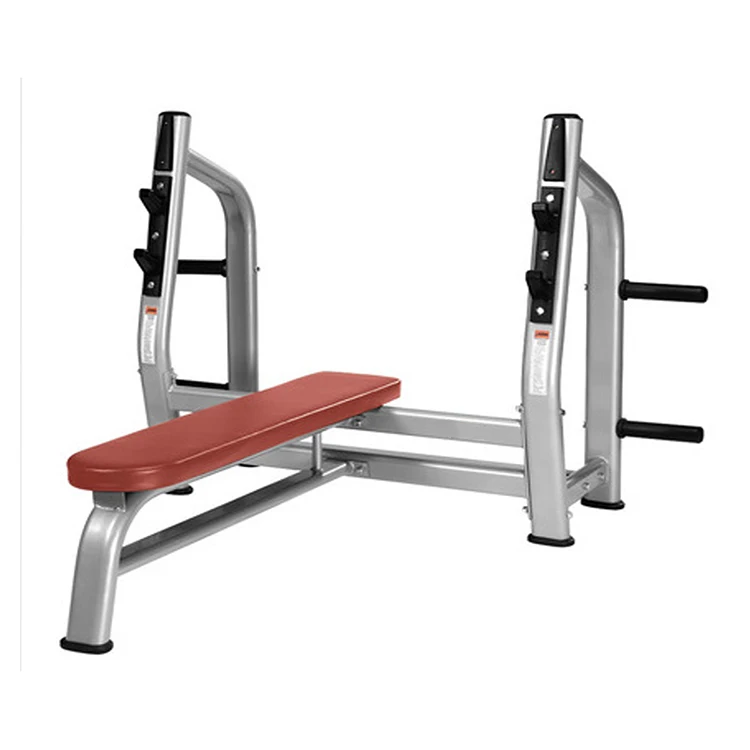 

Functional Trainer Smith & Squat Rack Machine With Platform Safety Flat Bench Presspromote sales