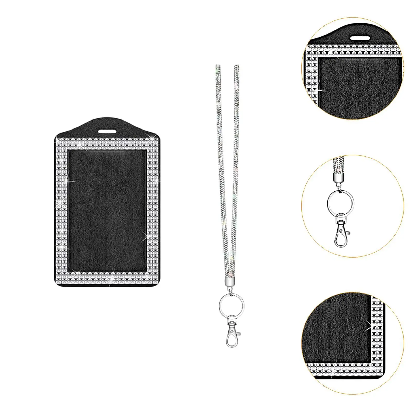 حامل بطاقة الهوية الحبل موضة صور كم حافظة طبيب الهاتف الحبل حامل بطاقة للبطاقات الرياضية طبيب حافلة بطاقة ممرضة الزفاف