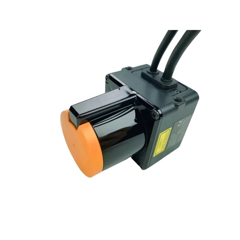 Original New Hokuyo 2D 270° Scanning Radar 5m Detection Range Safety Sensor