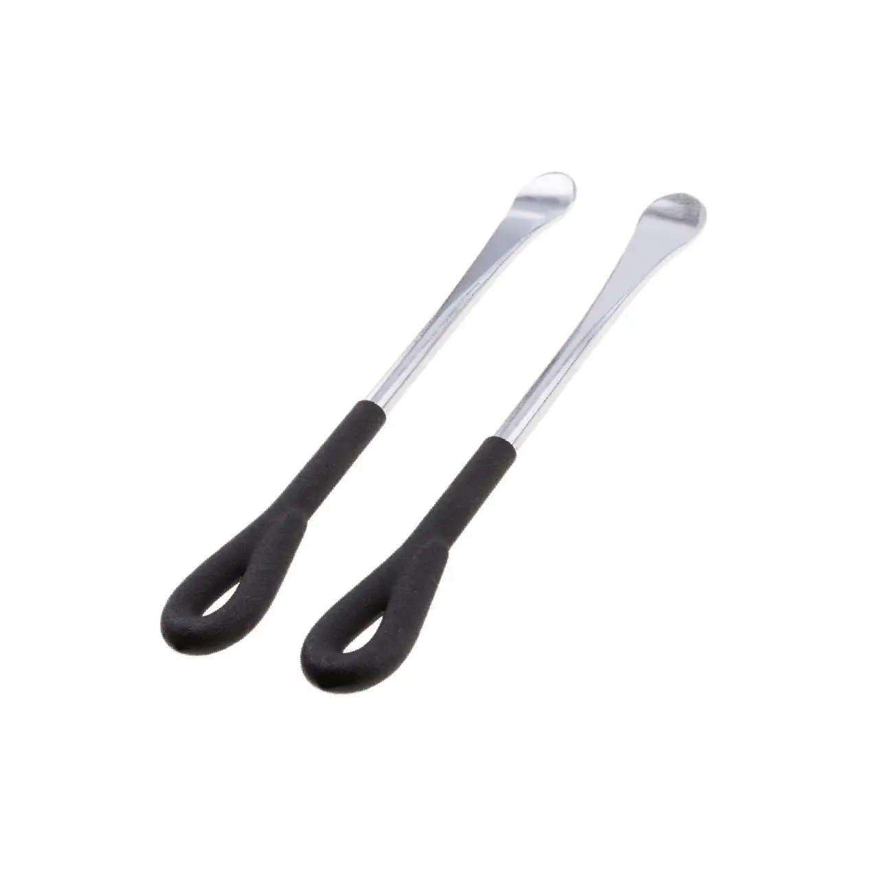 2Pcs Tire Iron Spoon Lever Change Tool for Honda Kawasaki Yamaha Suzuki