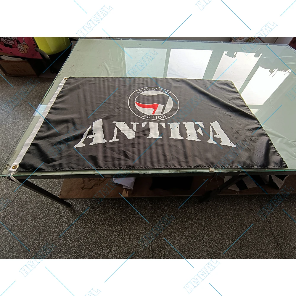 Custom 60X90Cm Anti…