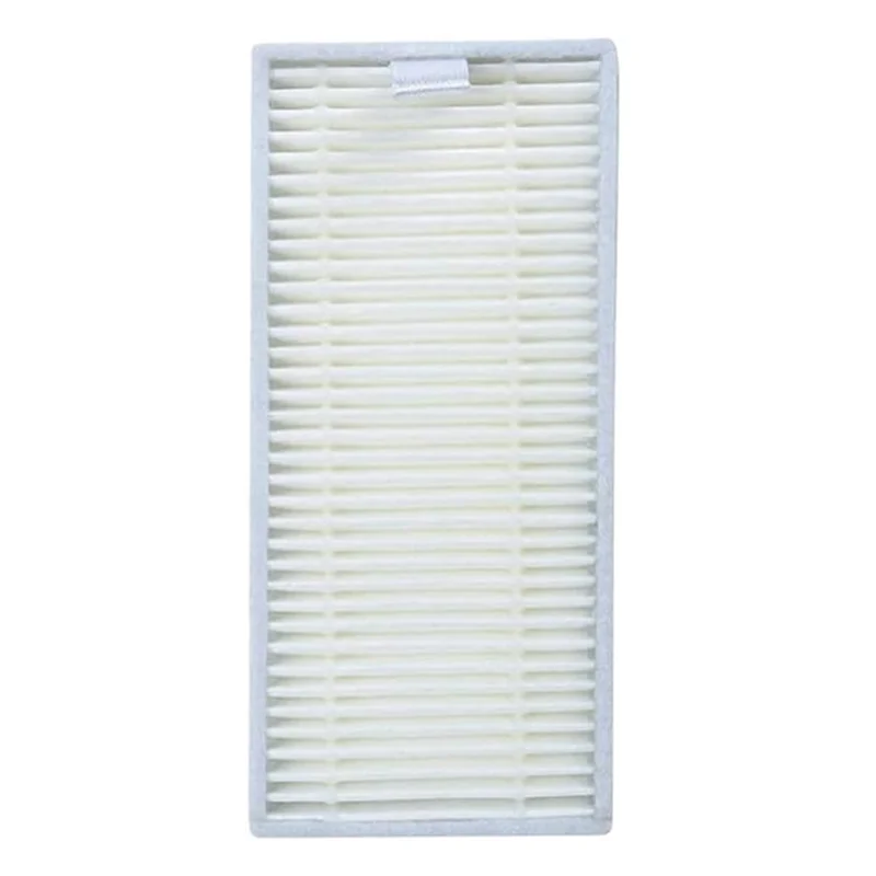 A83X-HEPA فلتر ل ILIFE T20S A20 V3x / Polaris PVCR 3600 / G2 0926W G2 0726W / G2 1226 جهاز آلي لتنظيف الأتربة قطع الغيار