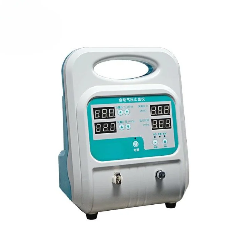 

YSOT-ZXY01 medical automatic tourniquet system automatic pneumatic tourniquet electric automatic tourniquet system