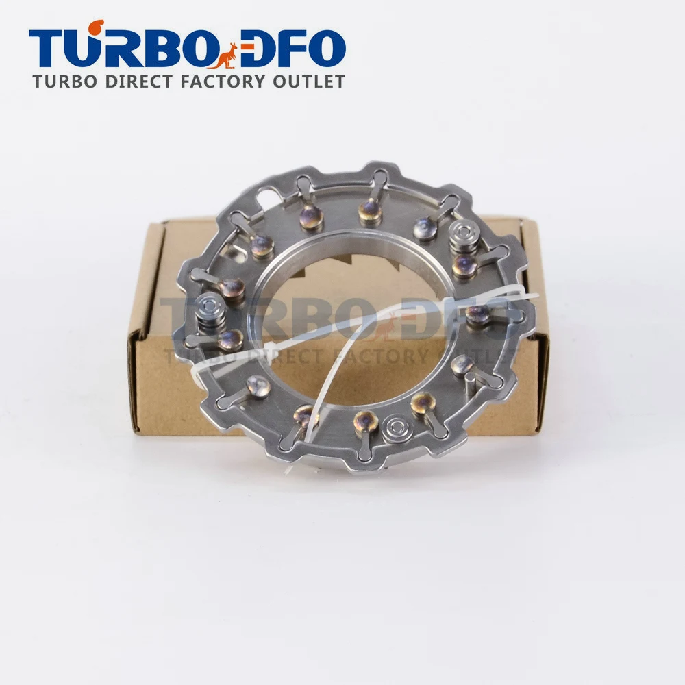 

GTB2260VK Кольцо сопла турбонаддува VNT 769909-0010 769909-10 769909 для Audi A6 3.0TDI 165 кВт CAPA CCWA CCWB