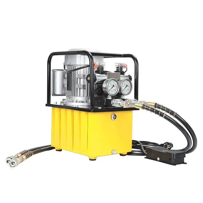 Competitive Price 8L Electric Hydraulic Pumps HHB-630B-I