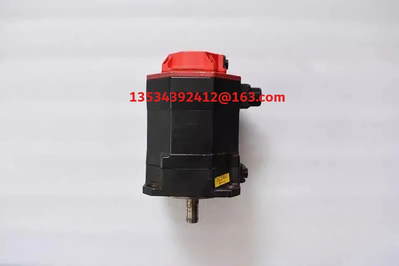 

Used A06B-0075-B403 For FANUC A06b-0075-B403 AC Servo Motor