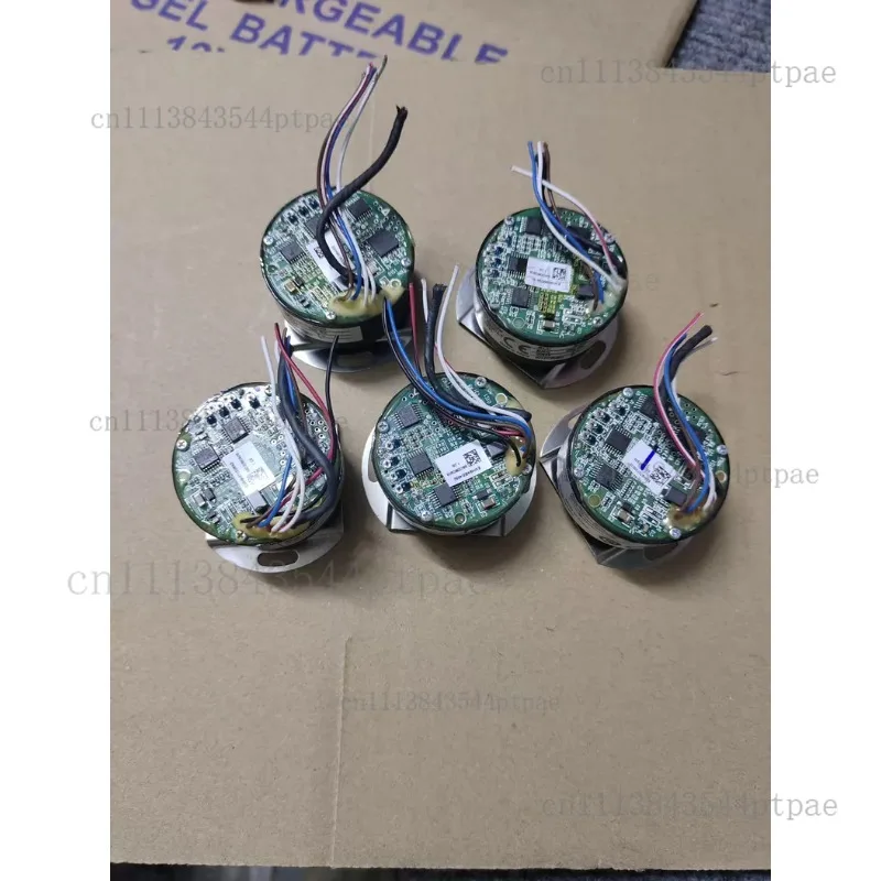 One Encoder Nh4-17ls65cat (actual Picture Taken)