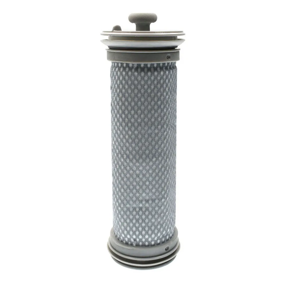 Filter Bin Replacement for Vacuum Models For S12 for s11 X designed to trap dust and maintain vacuum cleaner efficiency