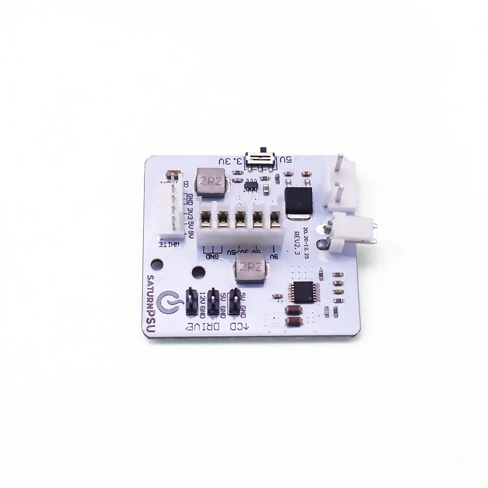 V2.1 SaturnPSU 12V Replace SEGA Saturn Console Original Power Supply for SEGA Saturn Power Adapter