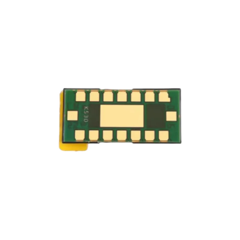 1pcs Original VL53L8CXV0GC/1 LGA-16 Low Power 8x8 Multi-Zone Time-of-Flight Sensor Chip