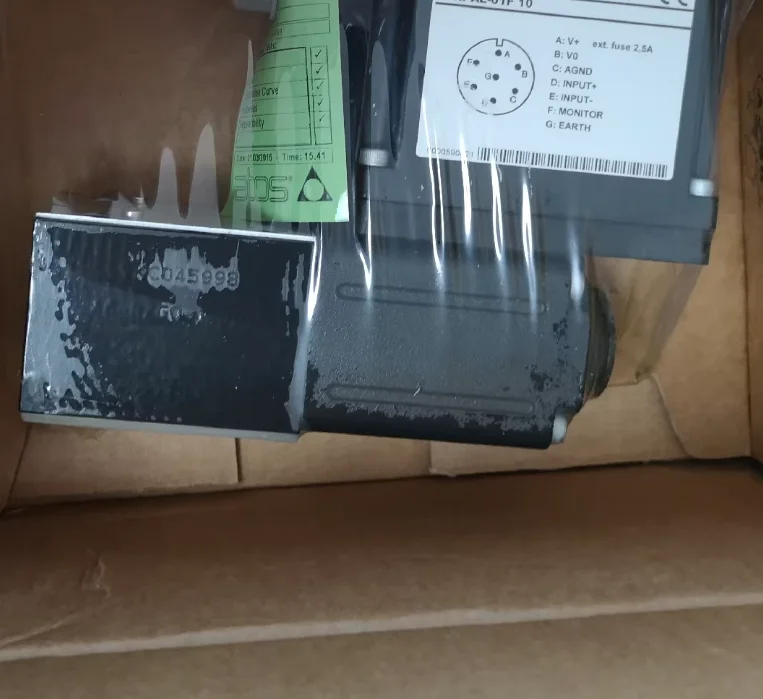 

RZGO-AE-010/100 10 original new valve have stock
