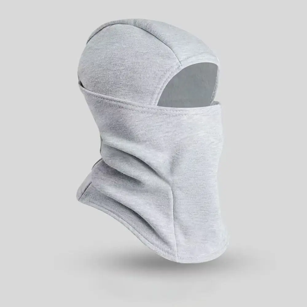 Multicolor Windproof Cycling Mask Dust Prevention Soft Winter Balaclava Full Face Cold Proof Ski Mask Motorbike