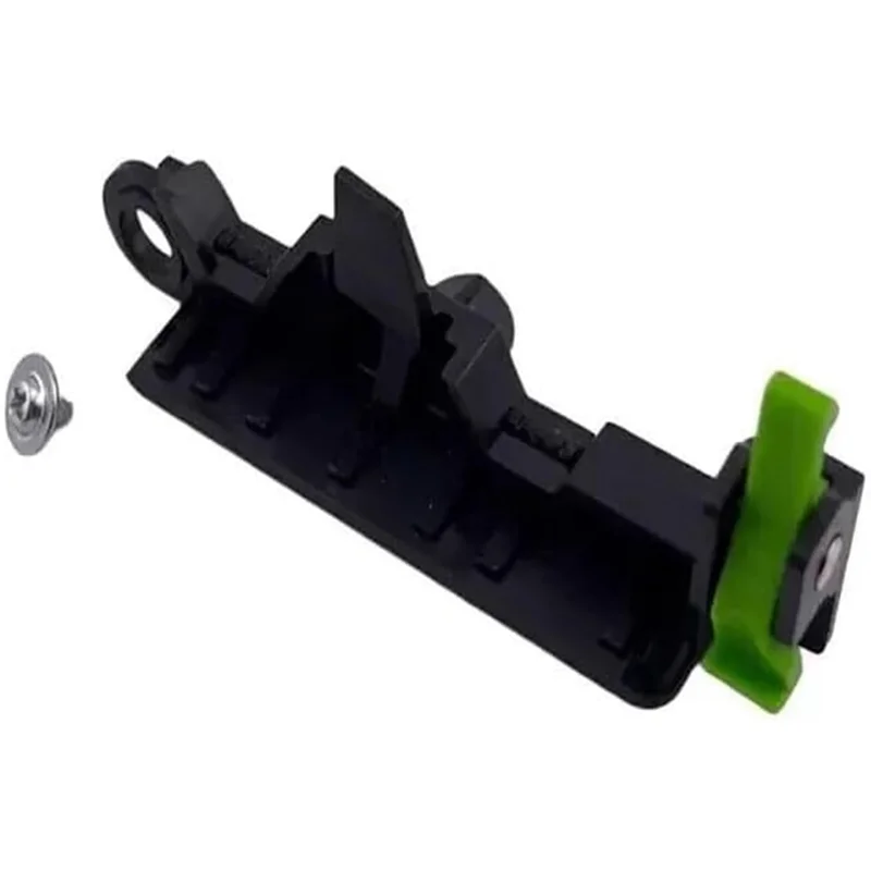 ABJO-ทําความสะอาดหัวโมดูลสลัก Forirobot Roomba E5, I1 +, I3, I4 +, I6, I7, J5, J7, J9 + หุ่นยนต์เครื่องดูดฝุ่น