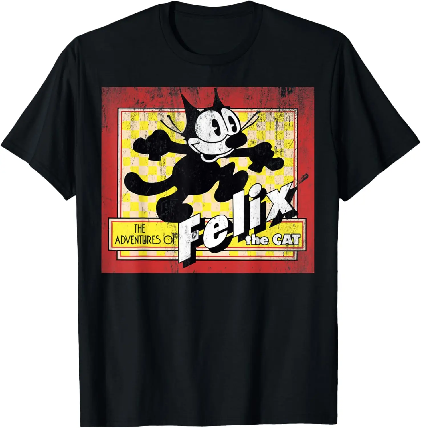 Felix Cat, The Clas…