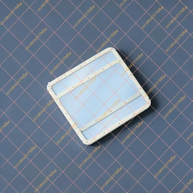 Original Integrated Release Film for ANYCUBIC P1 | Brand New 3D Printer Accessories (2 Pcs)