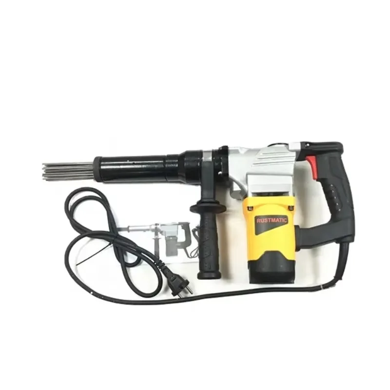 IMPA591201-591203 Электрическое струйное долото по заводской цене на продажу