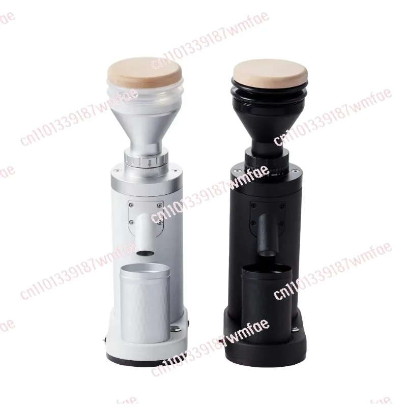 Adjustable Settings Home Blade Coffee Grinder Easy-to-operate Professional Coffee Grinder