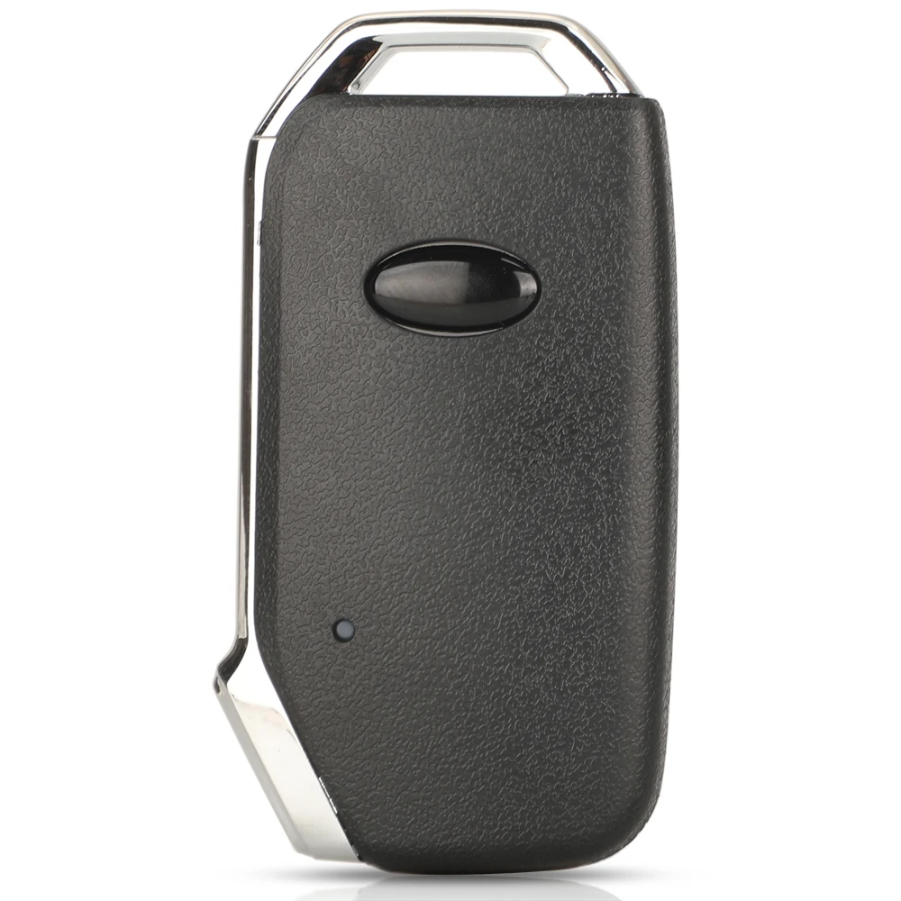 jingyuqin Aftermarket Smart Remote Key Fob 434MHZ ID47/PCF7938 For KIA Sportage 2019 2020 2021 P/N: 95440-F1200 FOB-4F24