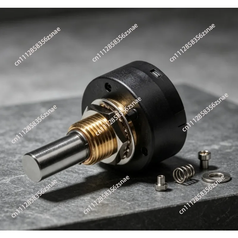 For MEGATRON-MUNCHEN potentiometers MPA20 MPA21 MP20 RP19 RP22 MPA20/7302B
