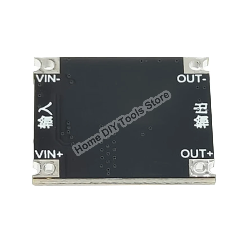 500KHZ Low Ripple High-power Buck Module DC 6V-40V 6V-32V naar 5V 9V 12V 24V 3A Buck Converter Power Module