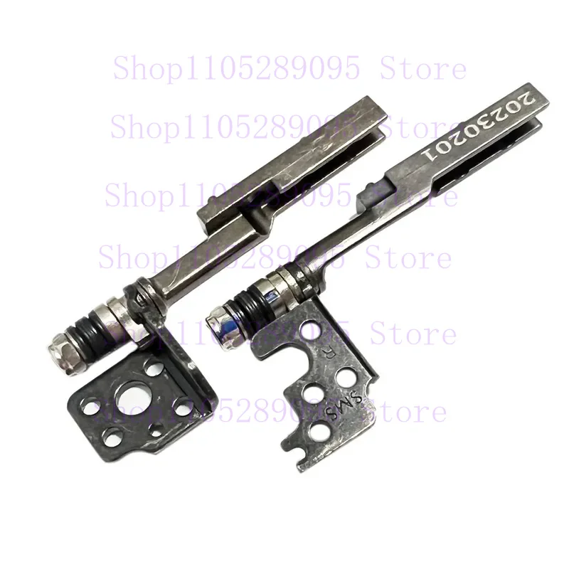 NEW Left & Right LCD Hinge Pair Kit Set for Razer Blade 14 RZ09-0427