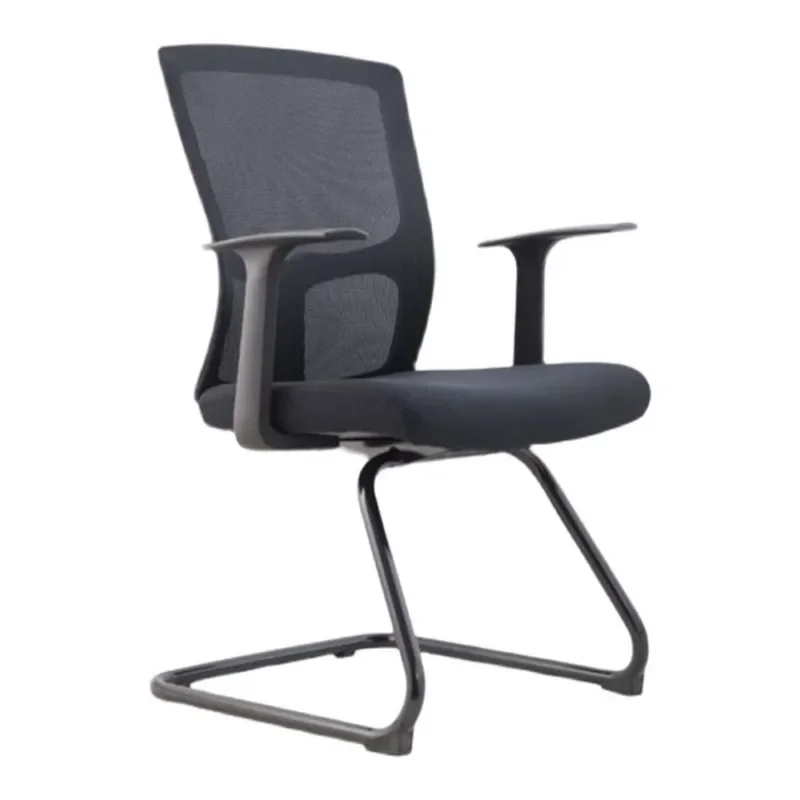 

Ergonomic Office Computer Office Lift Swivel Staff Chair Home Comfort Backrest Student Chair Silla Ejecutiva