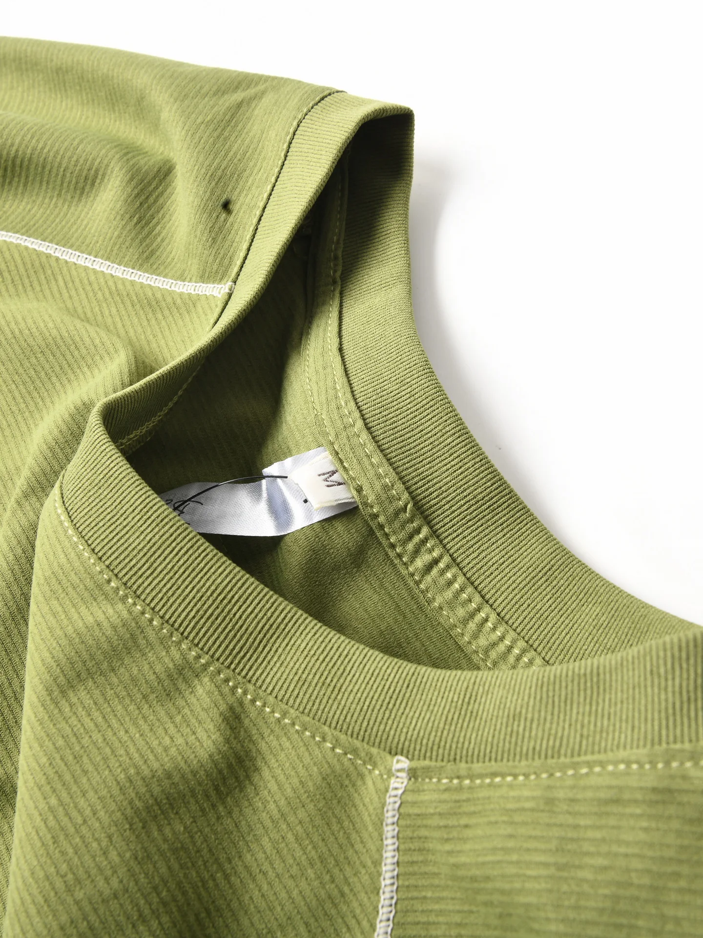 New American Style Quick Dry Elastic Breathable Loose Casual round Neck Long Sleeve Men's T-shirt for Autumn Sports Base Shirt