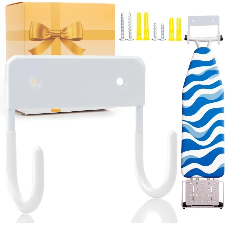 Ironing Board Holde…