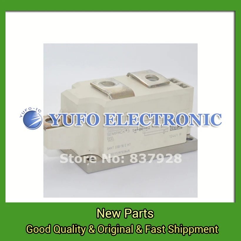 Free Shipping 1PCS SKKT330/16EH1 Power Module Original New Special Supply Welcome To Order