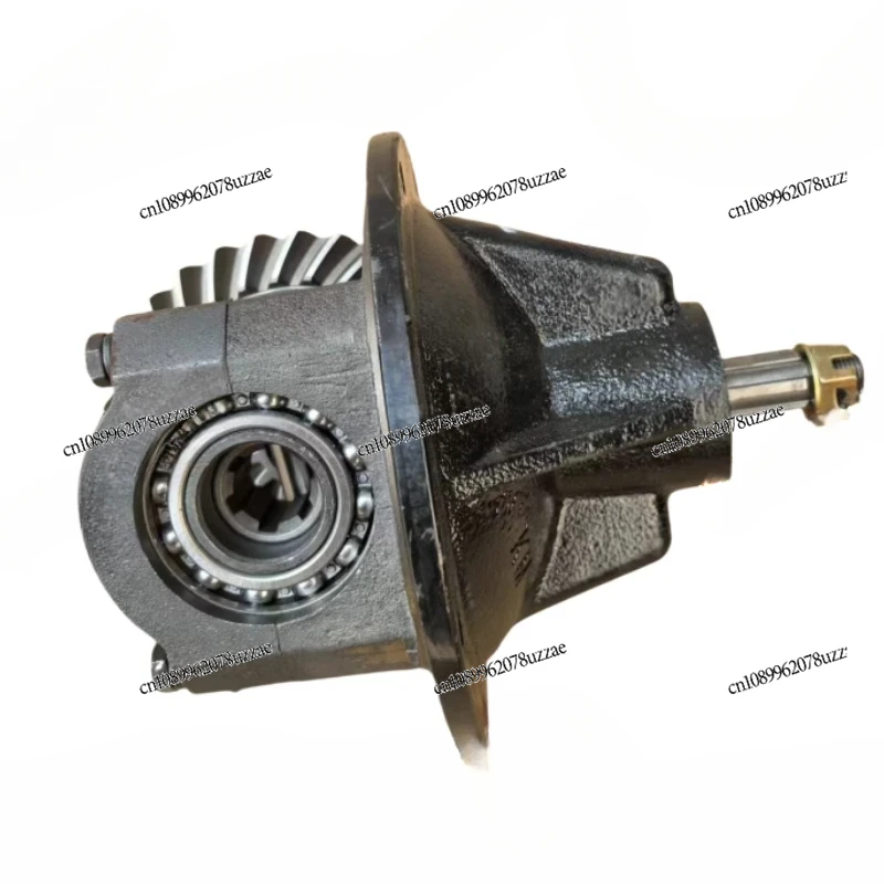 Three-wheeled Motorcycle 150 175 200 10:31 8:31 Changan Tooth Bag Rear Axle Differential