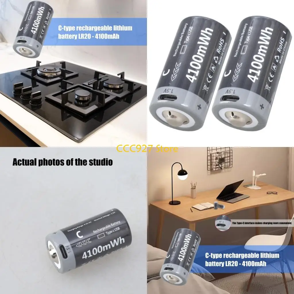 B03F Rapid Recharge…