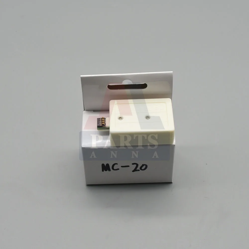 MC-20 Maintenance box with chip resetter For Canon imagePROGRAF PRO-1000 Pro 500 Pro500 PRO-500 PRINTER