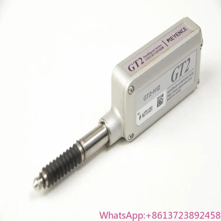 

Brand New Original Genuine GT2-H12 High-precision Contact Sensor